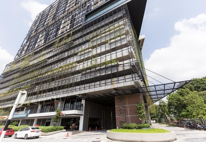 Flexus Signature Suites