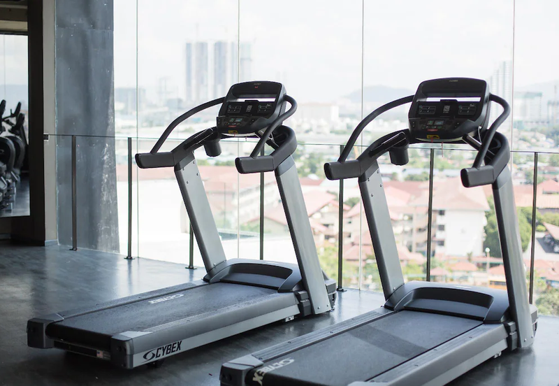 Flexus Signature Suites