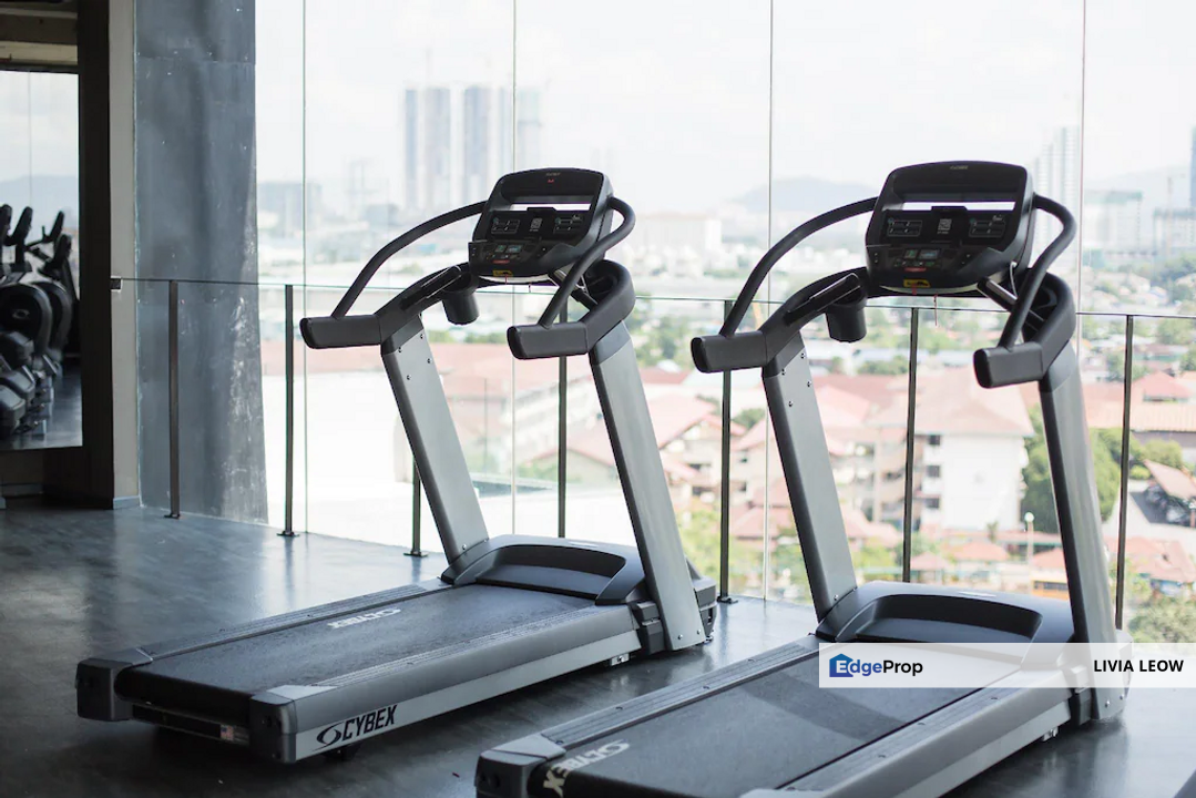 Sale -54%  Below Market Value Menara Flexus @ Jalan Kuching / Flexus Signature Suites Kuala Lumpur, Kuala Lumpur, Segambut