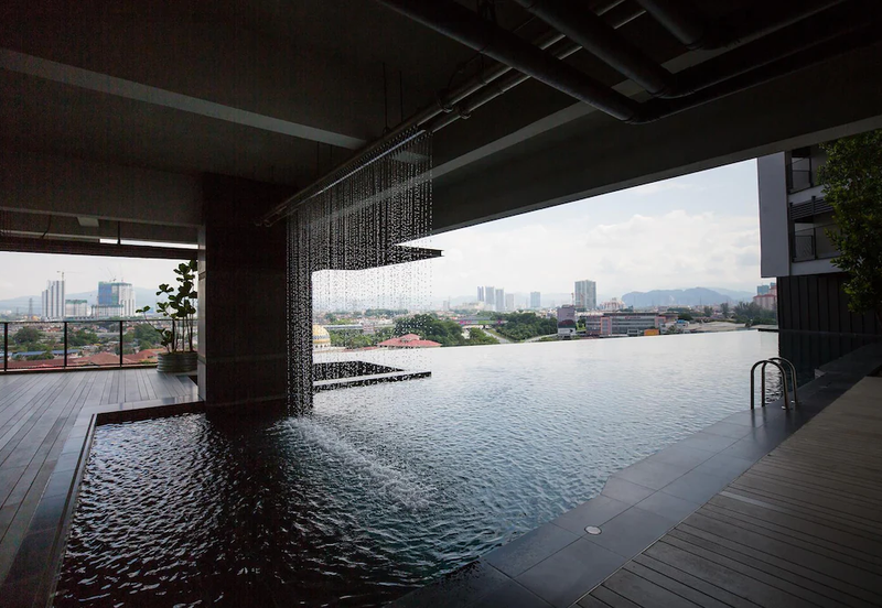 Flexus Signature Suites