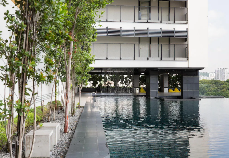 Flexus Signature Suites