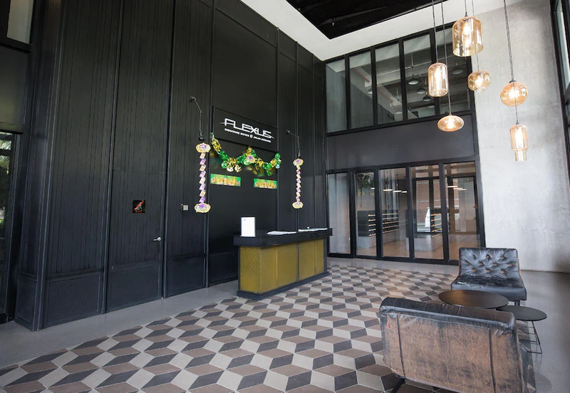 Flexus Signature Suites