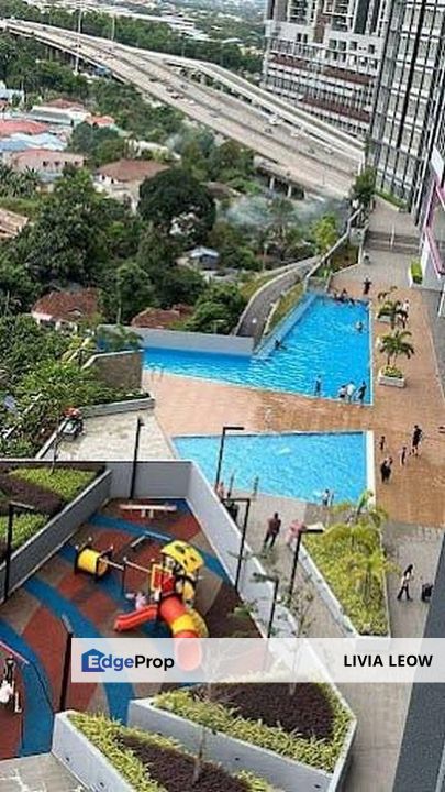 Sale Below Market Value Residensi Laman Sari Taman Batu View , Batu Caves Selangor, Selangor, Batu Caves 