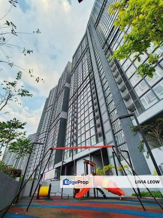 Sale Below Market Value Residensi Laman Sari Taman Batu View , Batu Caves Selangor, Selangor, Batu Caves 