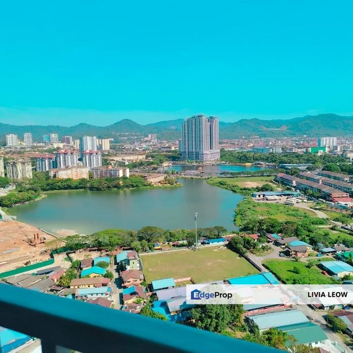 Sale Below Market Value Residensi Laman Sari Taman Batu View , Batu Caves Selangor, Selangor, Batu Caves 