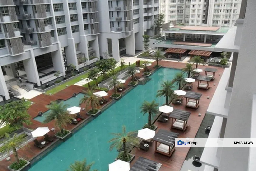 Sale -32%  below Market Value Seri Maya Jalan Jelatek Kuala Lumpur, Kuala Lumpur, Mont Kiara