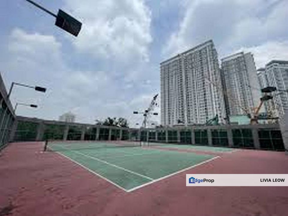 Sale -32%  below Market Value Seri Maya Jalan Jelatek Kuala Lumpur, Kuala Lumpur, Mont Kiara