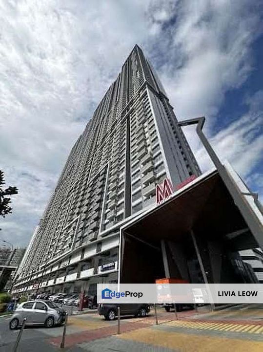 Sale Below Market Value  M Vertica (Residensi M Vertika)  Cheras Kuala Lumpur, Kuala Lumpur, Cheras