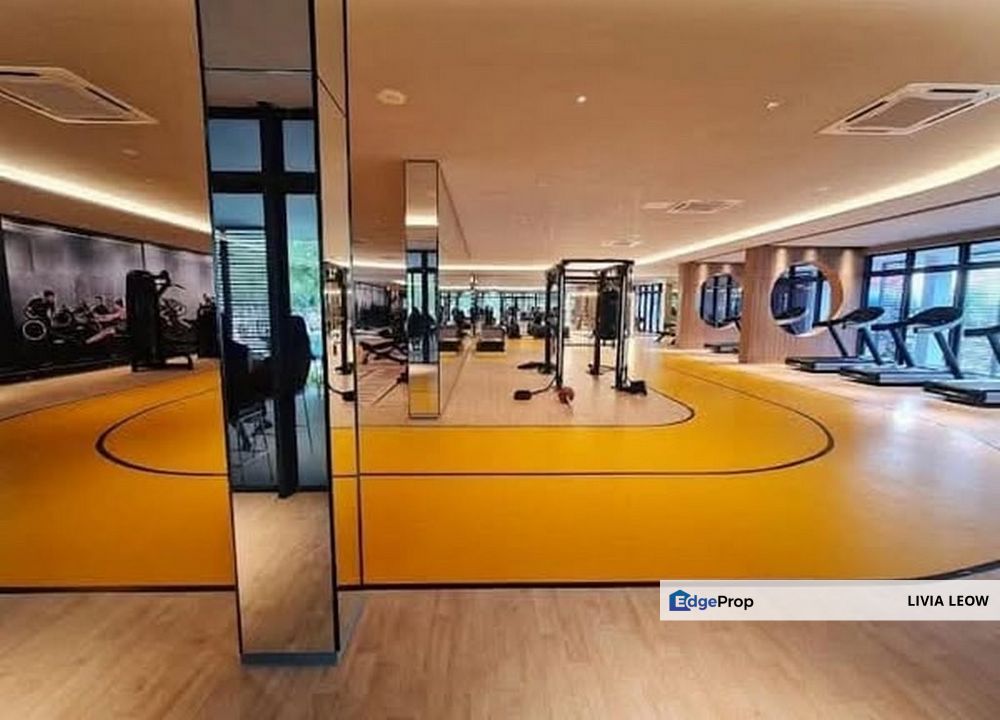 Sale Below Market Value  M Vertica (Residensi M Vertika)  Cheras Kuala Lumpur, Kuala Lumpur, Cheras