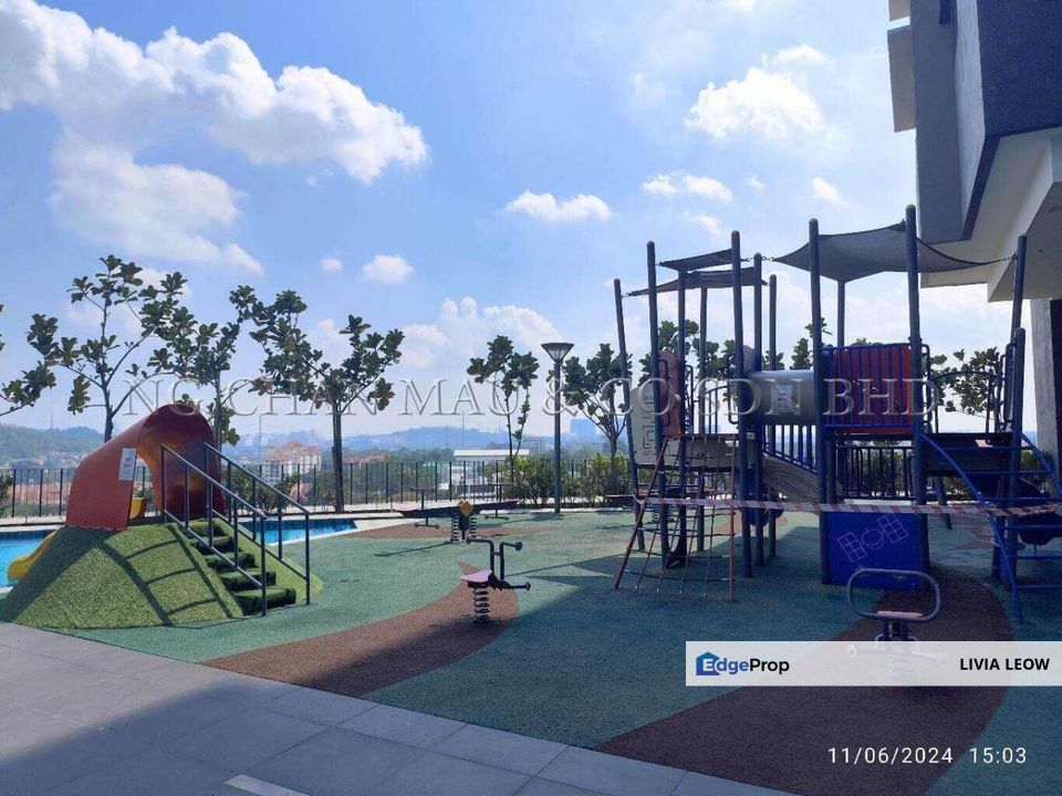 Sale -27% Below Market Value  Pangsapuri Sunway Gandaria, Bandar Baru Bangi, Selangor, Selangor, Bangi