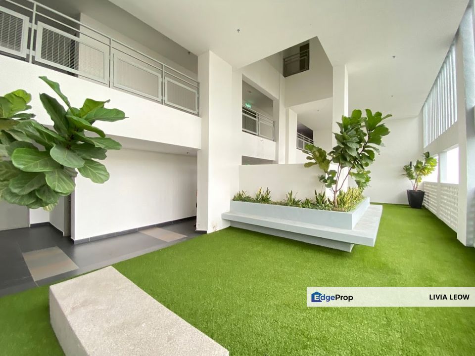 Sale below Market Value  SOHO Trio Permai, Jalan Equine, Taman Equine, Bandar Putra Permai, Selangor, Selangor, Seri Kembangan