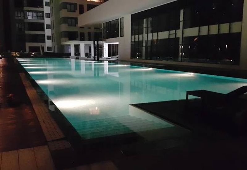 Concerto North Kiara