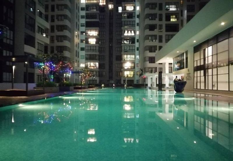 Concerto North Kiara