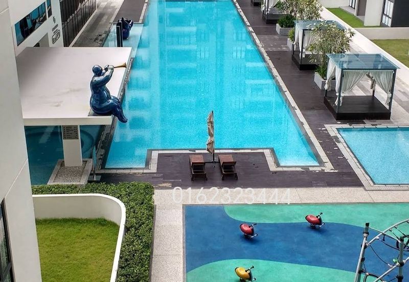 Concerto North Kiara