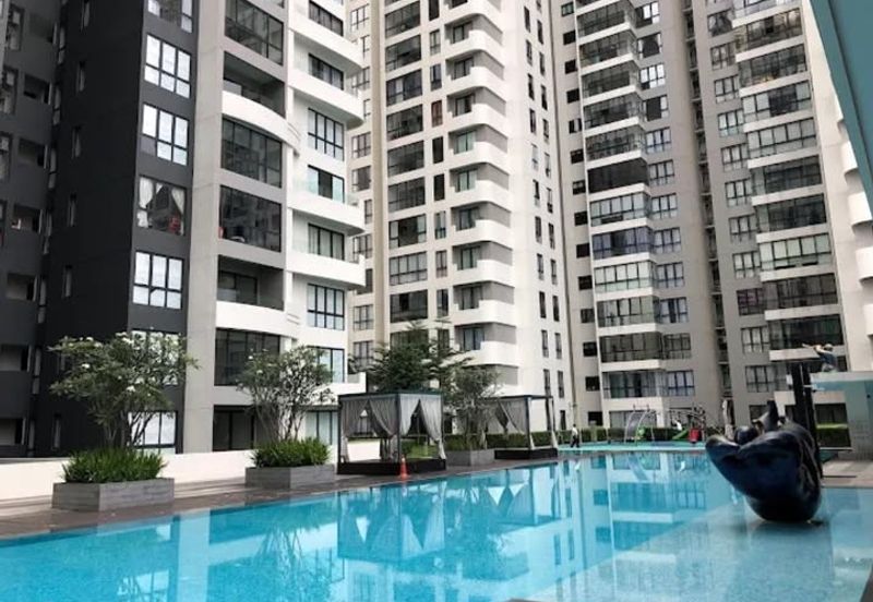 Concerto North Kiara