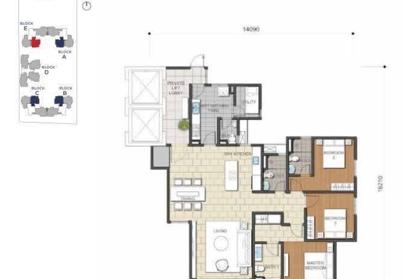 Concerto North Kiara