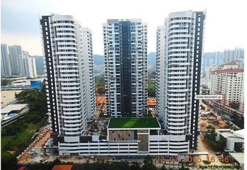 Concerto North Kiara