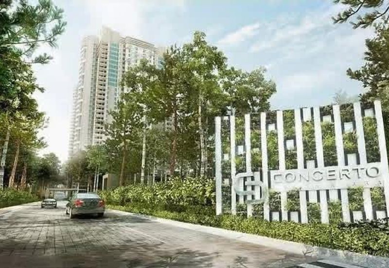 Concerto North Kiara