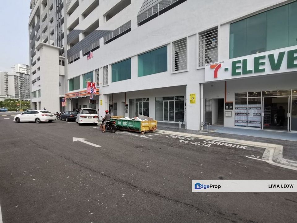 Sale Below Market Value Residensi Bandar Razak Sungai Besi  Kuala Lumpur, Kuala Lumpur, Sungai Besi