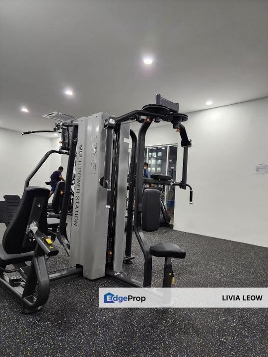 Sale Below Market Value Residensi Bandar Razak Sungai Besi  Kuala Lumpur, Kuala Lumpur, Sungai Besi