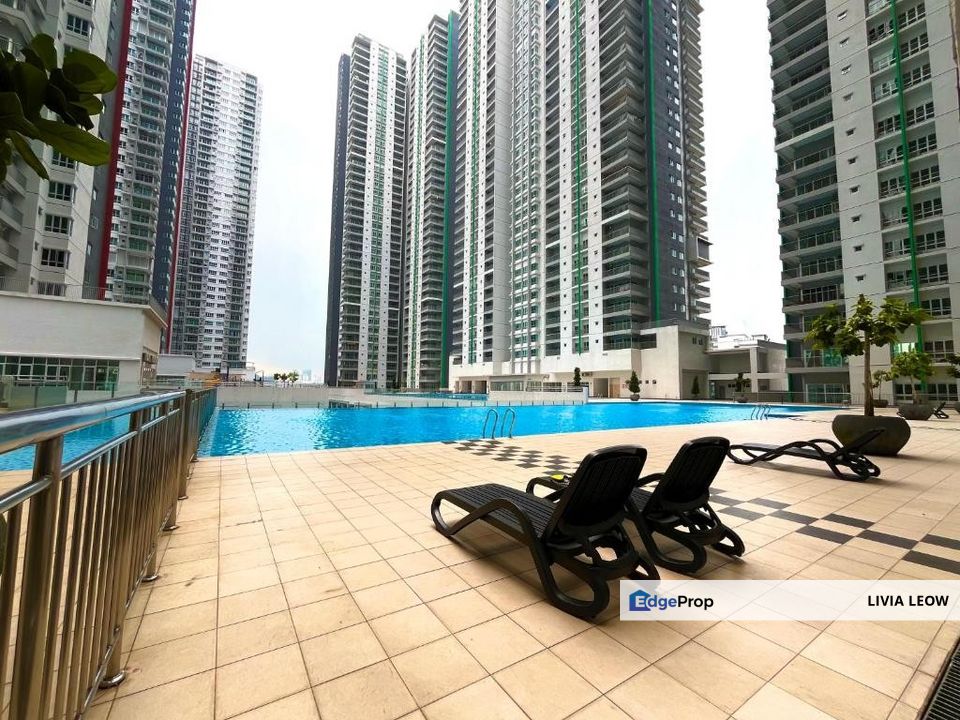 Sale Below Market Value Residensi Bandar Razak Sungai Besi  Kuala Lumpur, Kuala Lumpur, Sungai Besi