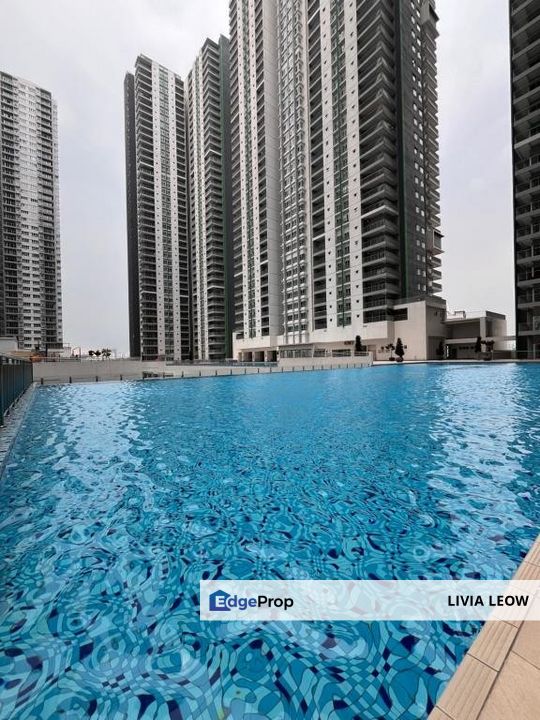 Sale Below Market Value Residensi Bandar Razak Sungai Besi  Kuala Lumpur, Kuala Lumpur, Sungai Besi