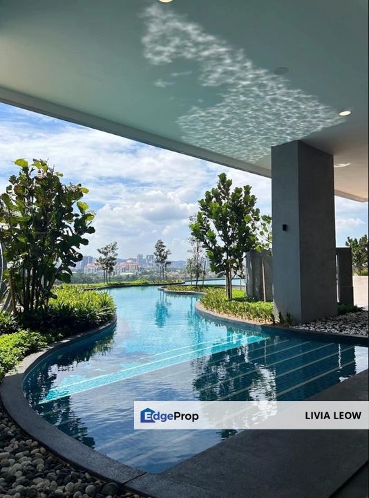 Sale  -26% Below Market Value Residensi 99  Jln Seri Utara 3 Kuala Lumpur, Kuala Lumpur, KL City