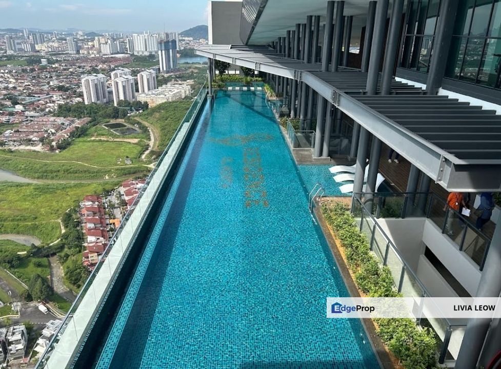 Sale  -26% Below Market Value Residensi 99  Jln Seri Utara 3 Kuala Lumpur, Kuala Lumpur, KL City