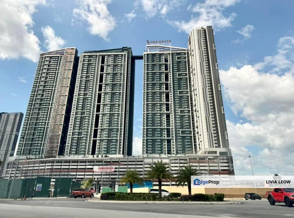 Sale  -26% Below Market Value Residensi 99  Jln Seri Utara 3 Kuala Lumpur, Kuala Lumpur, KL City