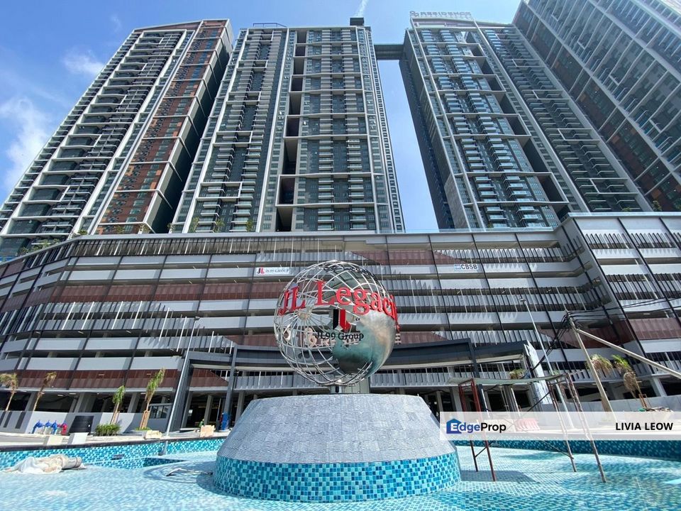 Sale  -26% Below Market Value Residensi 99  Jln Seri Utara 3 Kuala Lumpur, Kuala Lumpur, KL City