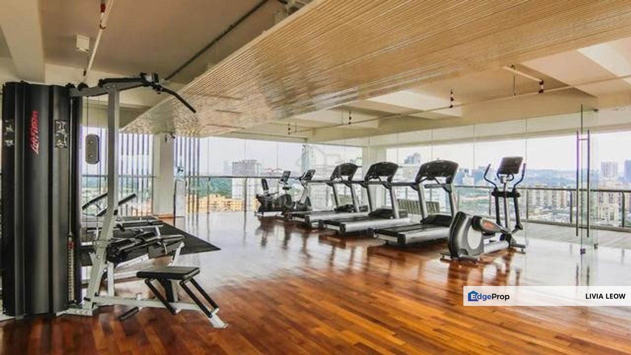 Sale -76% Below Market Value  D'Majestic, Jalan Pudu  Kuala Lumpur, Kuala Lumpur, Pudu