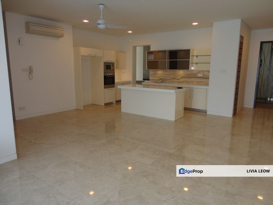 Sale at Below Market Value - Kiara 9 Residency condominium Mont Kiara , Kuala Lumpur, Mont Kiara