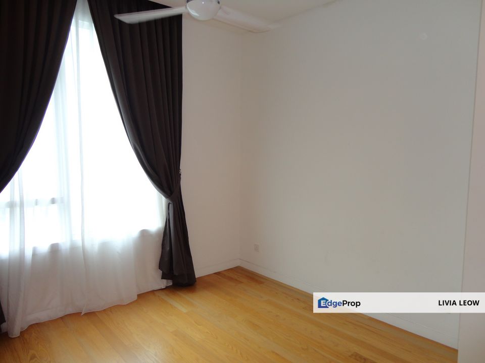 Sale at Below Market Value - Kiara 9 Residency condominium Mont Kiara , Kuala Lumpur, Mont Kiara