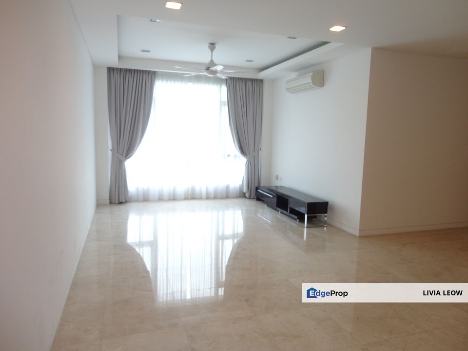 Sale at Below Market Value - Kiara 9 Residency condominium Mont Kiara , Kuala Lumpur, Mont Kiara