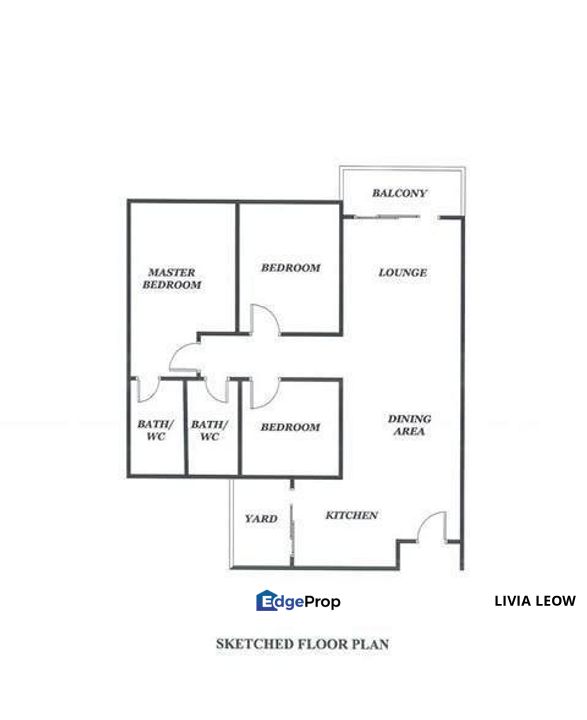 Sale - 28% Below Market Value  Residensi Kuchai Damai, / Spring avenue  Kuchai Entrepreneurs Park,  Kuala Lumpur, Kuala Lumpur, Jalan Klang Lama (Old Klang Road)