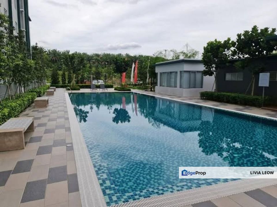  Sale -34% Below Market Value Tangerine Suites, Persiaran Sunsuria, Bandar Sunsuria, 43900 Sepang, Selangor, Selangor, Sepang