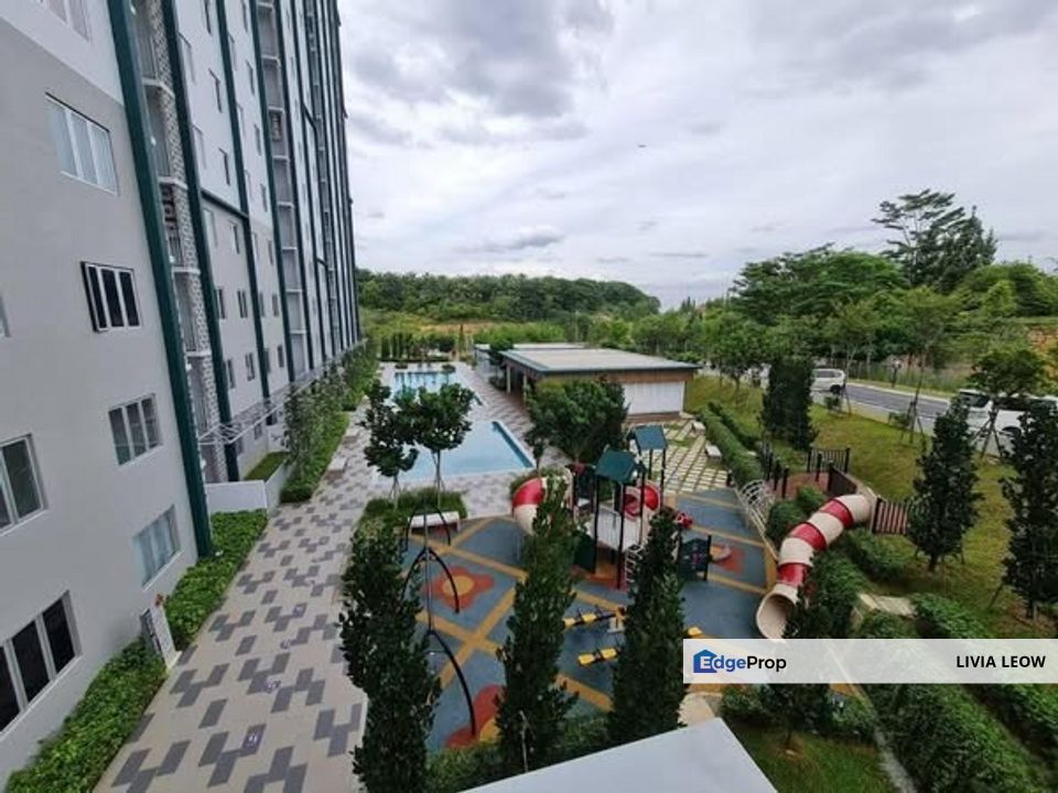  Sale -34% Below Market Value Tangerine Suites, Persiaran Sunsuria, Bandar Sunsuria, 43900 Sepang, Selangor, Selangor, Sepang