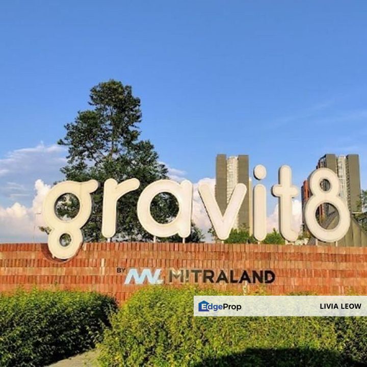 Sale  Below Market Value Residensi M Arisa  Kuala Lumpur, Kuala Lumpur, Sentul