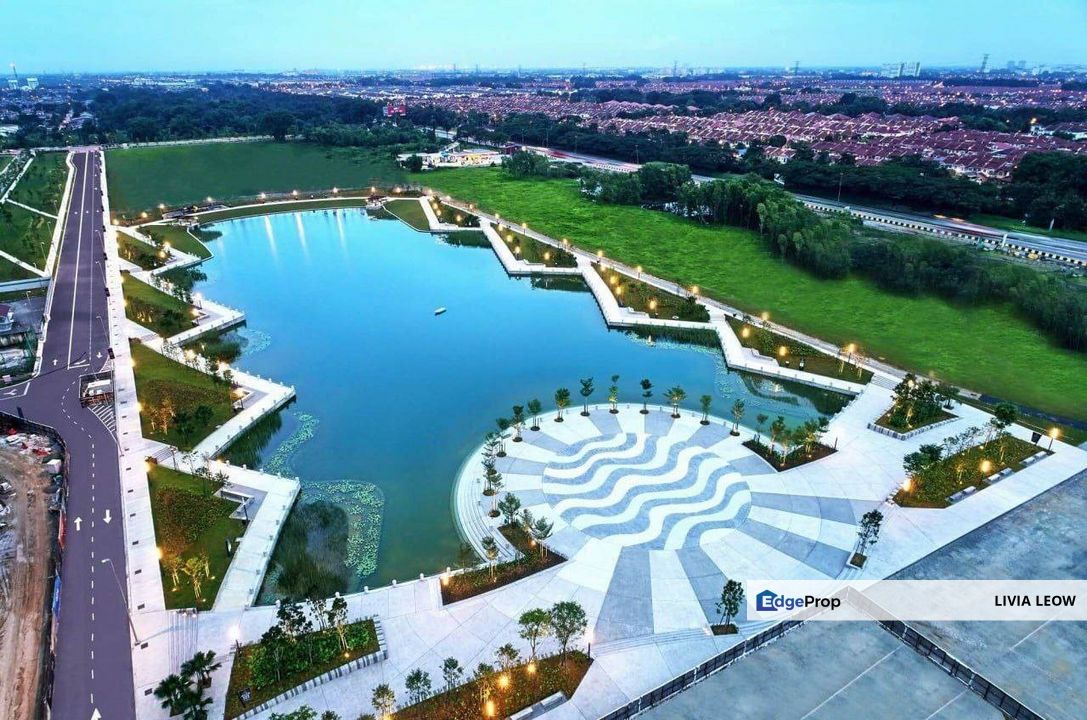 Sale  Below Market Value Residensi M Arisa  Kuala Lumpur, Kuala Lumpur, Sentul