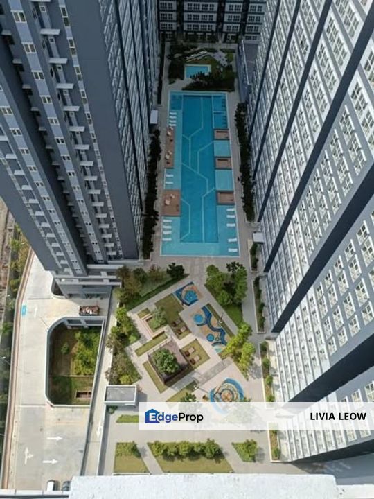 Sale -28% Below Market Value Residensi Rimbun /Canopy Hills Kajang Selangor, Selangor, Kajang