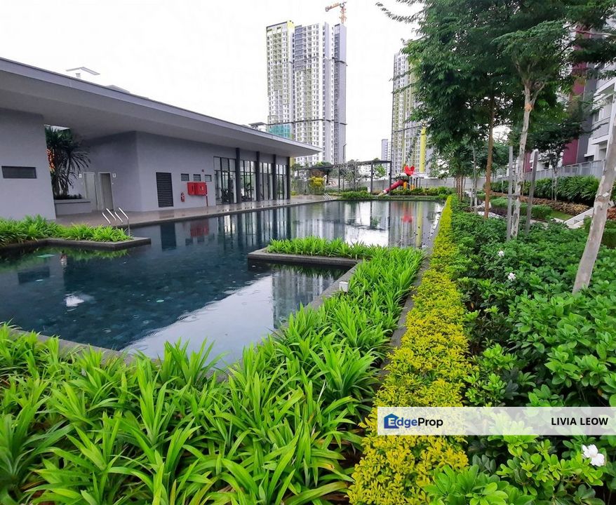 Sale -35% Below Market  Akoya Residence  Mutiara Heights, Kajang, Selangor, Selangor, Kajang