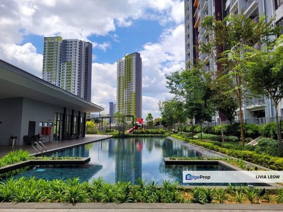 Sale -35% Below Market  Akoya Residence  Mutiara Heights, Kajang, Selangor, Selangor, Kajang