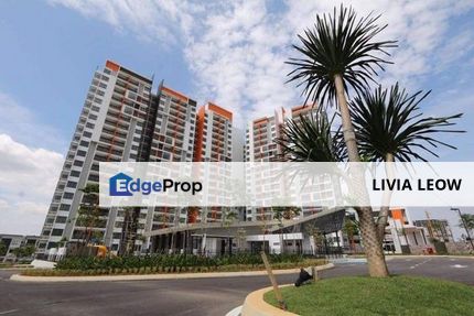 Sale Below Market  Akoya Residence  Mutiara Heights, Kajang, Selangor, Selangor, Kajang