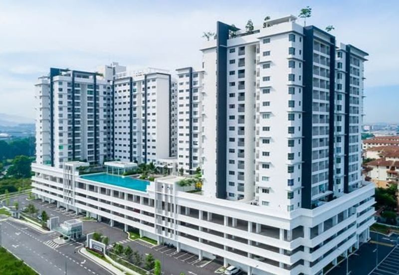 Residensi Sutera 7