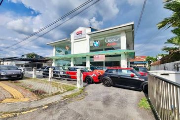 Jalan Kemajuan 12/19 