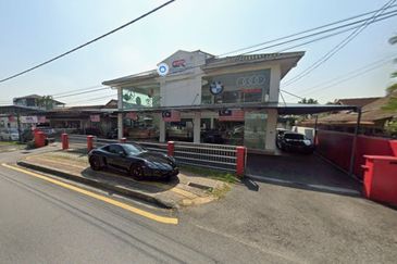 Jalan Kemajuan 12/19 