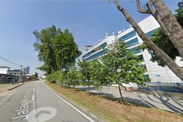 Jalan Kemajuan 12/19 