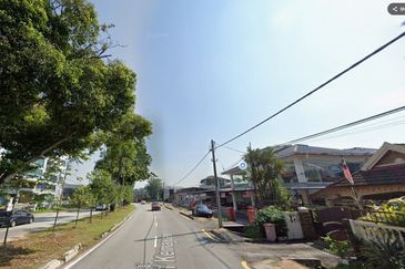 Jalan Kemajuan 12/19 