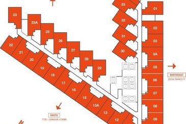 Residensi Rimbun Perkasa