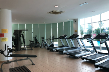 Subang Olives Residence